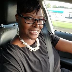 Meet your Posher, Beckie